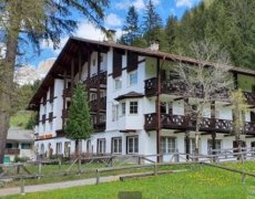 Park Hotel Faloria SKI