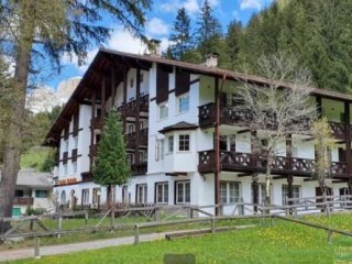 Park Hotel Faloria SKI