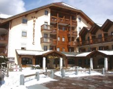 Aparthotel Majestic