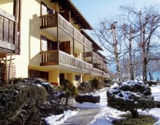 Residence Lagorai