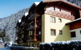 Katalog zájezdů - Itálie, Residence Kristall