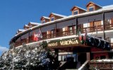 Katalog zájezdů, Hotel Resort Veronza