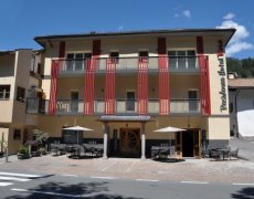 Residence Rosa