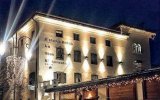 Katalog zájezdů, Hotel La Stua