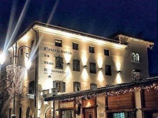 Hotel La Stua
