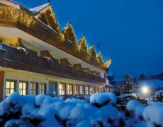 Park Hotel Bellacosta