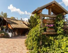Chalet La Stua