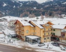 Hotel Negritella