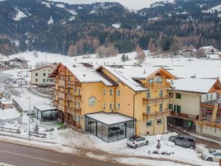 Hotel Negritella