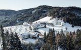 Hotel Pietralba