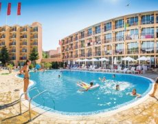 Hotel Riva