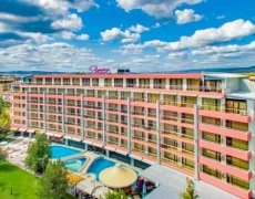 Hotel Flamingo