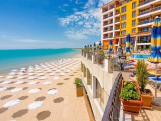 Hotel Mirage (Nessebar)