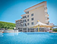 Hotel Tiva Del Mar