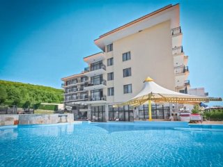 Hotel Tiva Del Mar