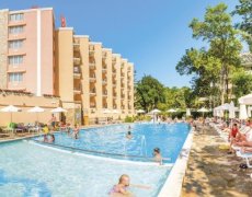 Hotel Riva Park