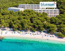 Bluesun Hotel Maestral
