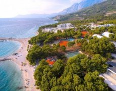 Hotel Valamar Sunny Makarska