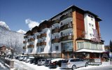Katalog zájezdů - Itálie, Hotel Andalo