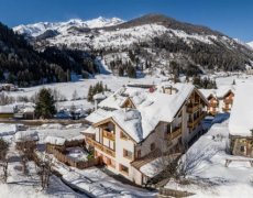 Hotel Gran Zebrù