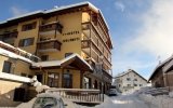 Hotel Dolomiti - Capriana