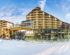 Hotel Rila