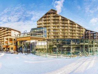 Hotel Rila