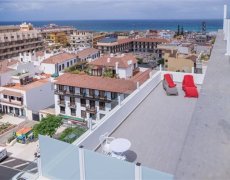 Hotel Af Valle Orotava