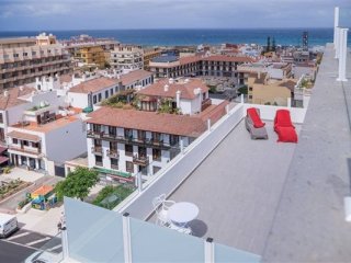 Hotel Af Valle Orotava