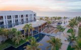 Al Baleed Resort Salalah By Anantara