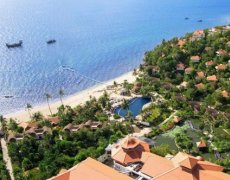 Rawi Warin Resort & Spa