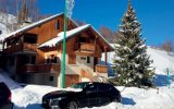Katalog zájezdů, Chalet Erika /
