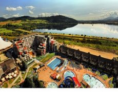 Hotel Akvamarín