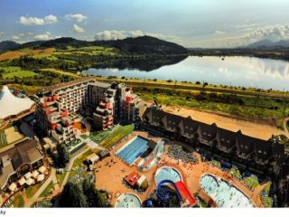 Hotel Akvamarín