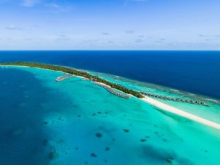 KURAMATHI ISLAND RESORT 4