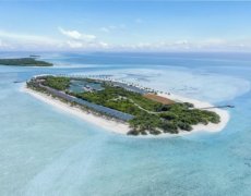 INNAHURA MALDIVEES RESORT 4