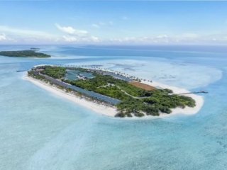 INNAHURA MALDIVEES RESORT 4