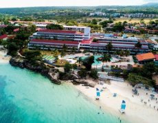 CLUB AMIGO ATLANTICO GUARDALAVACA 3