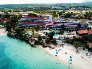 CLUB AMIGO ATLANTICO GUARDALAVACA 3