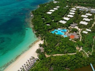 PARADISUS RÍO DE ORO 5