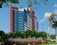 MELIÃ SANTIAGO DE CUBA 5
