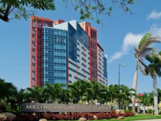 MELIÃ SANTIAGO DE CUBA 5