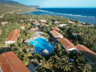 CLUB AMIGO CARISOL - LOS CORALES 3