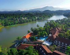 MAHAWELI REACH 4