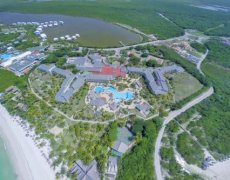 SOL CAYO COCO 4
