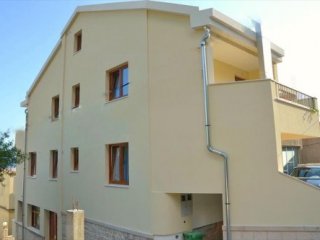 Apartmány Jana
