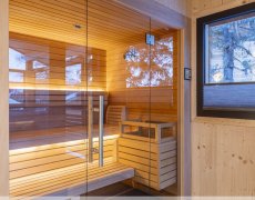 Naturchalets Turracher Höhe by ALPS RESORTS