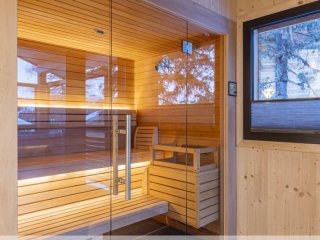 Naturchalets Turracher Höhe by ALPS RESORTS