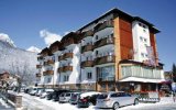 Katalog zájezdů - Itálie, Hotel Andalo SKI