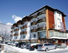 Hotel Andalo SKI